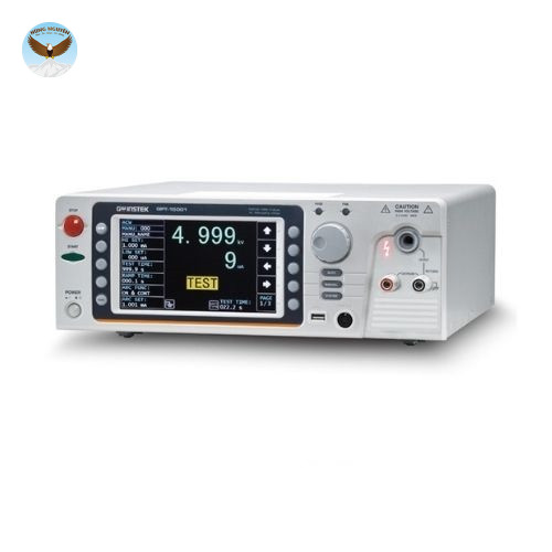 Thiết bị phân tích an toàn điện GWINSTEK GPT-15001 (ACW/GC)